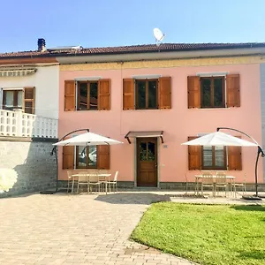  Alloggio per agriturismo La Ferriera