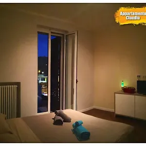 Appartamento Claudia Italia