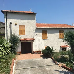  Appartamento In Campagna Al Mare
